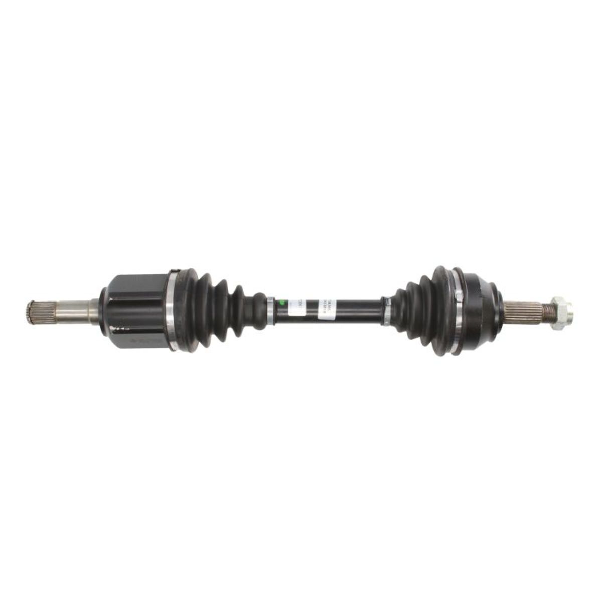 Vetoakseli POINT GEAR PNG72061