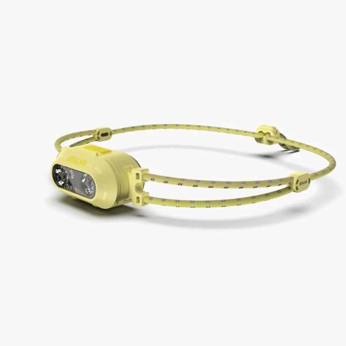 Silva Smini Fly Yellow