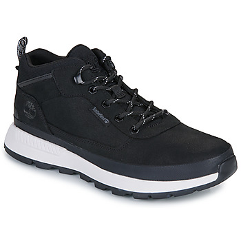 TIMBERLAND Matalavartiset tennarit musta