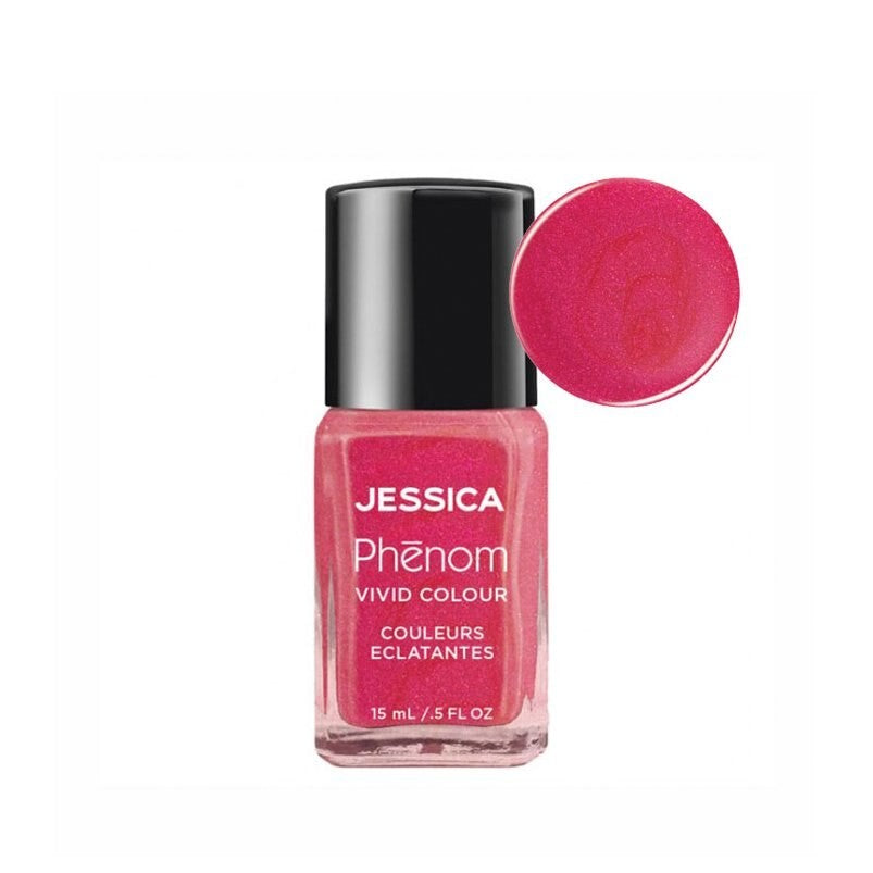 Kynsilakka Jessica Phenom Vivid PHEN-048 Last Dance 14 ml
