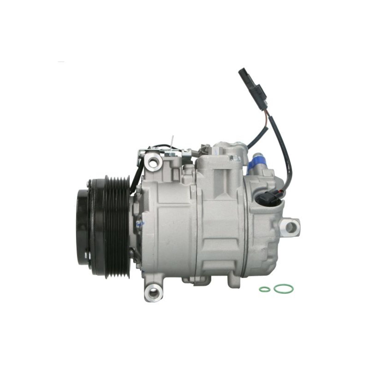 Ilmastoinnin kompressori MAHLE ACP 1370 000S