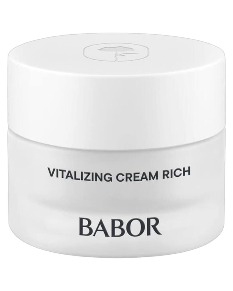 Babor Skinovage Vitalizing Cream Rich 50 ml