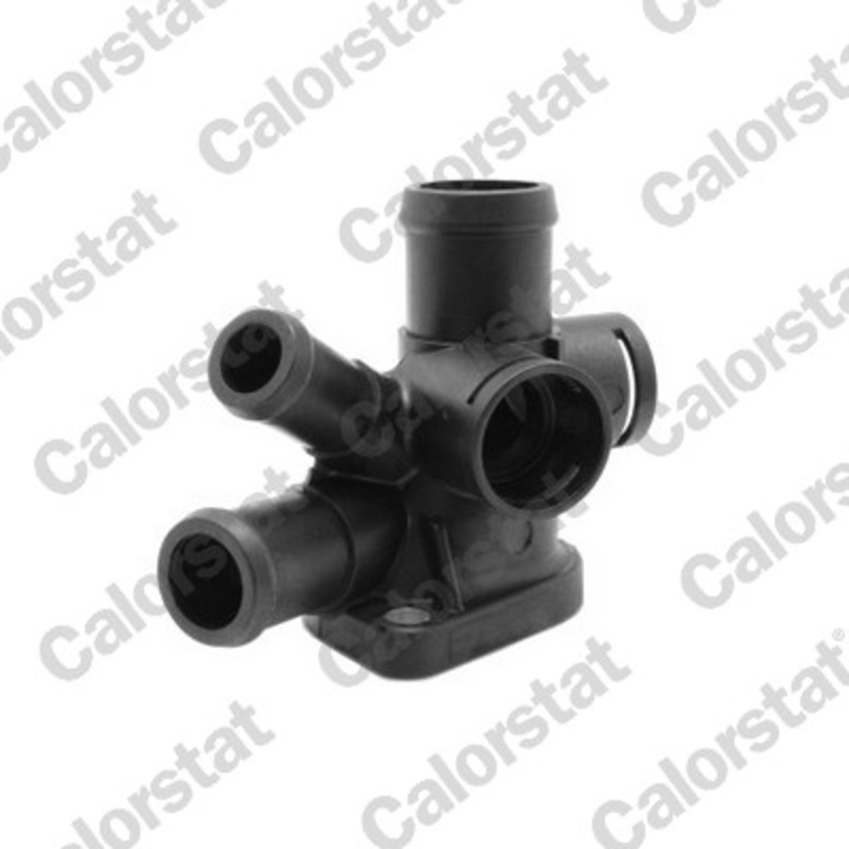 Termostaattikotelo CALORSTAT by Vernet WF0063