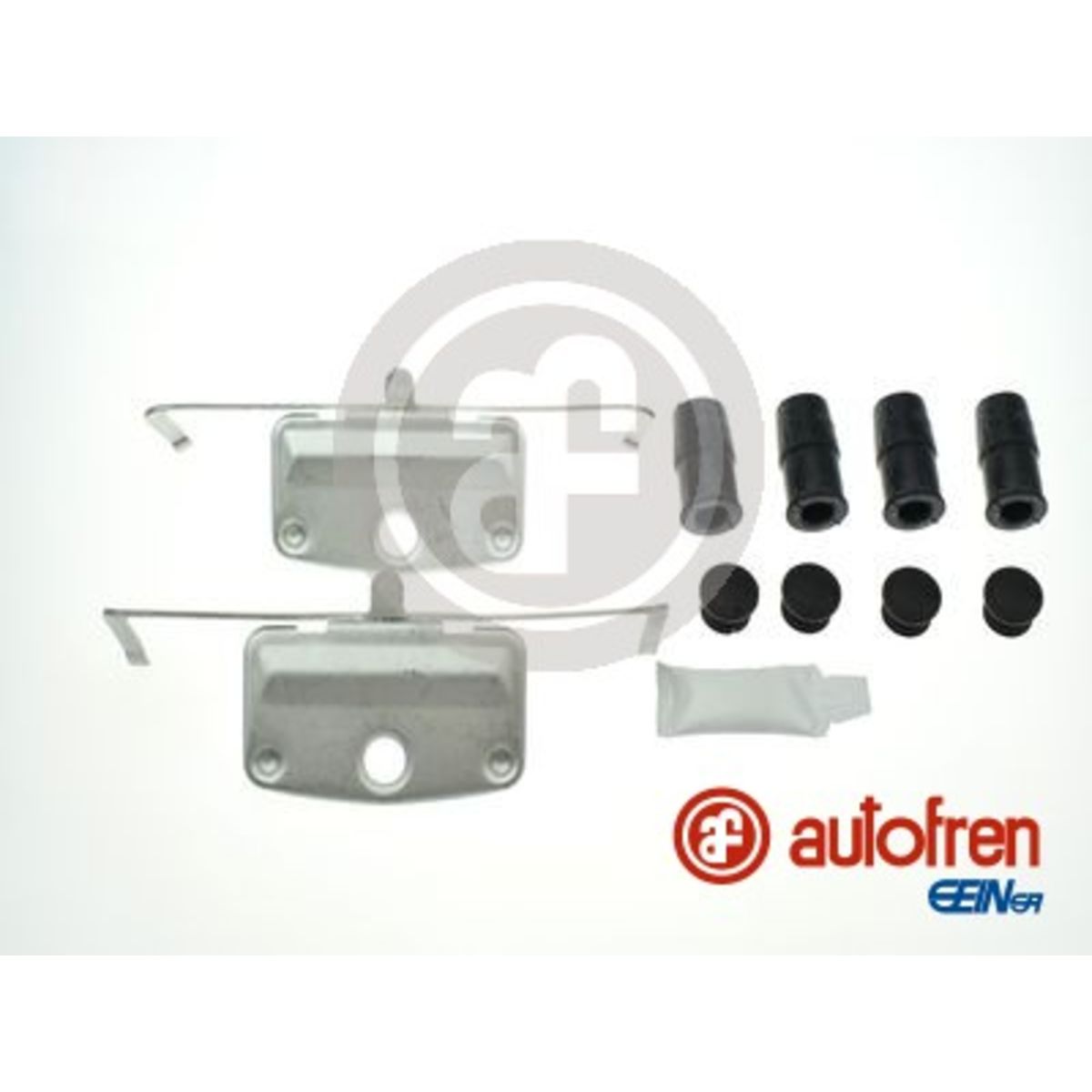 Jarrupalojen asennussarja AUTOFREN SEINSA D42897A