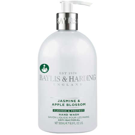 Baylis & Harding antibakteerinen käsisaippua - 500ml