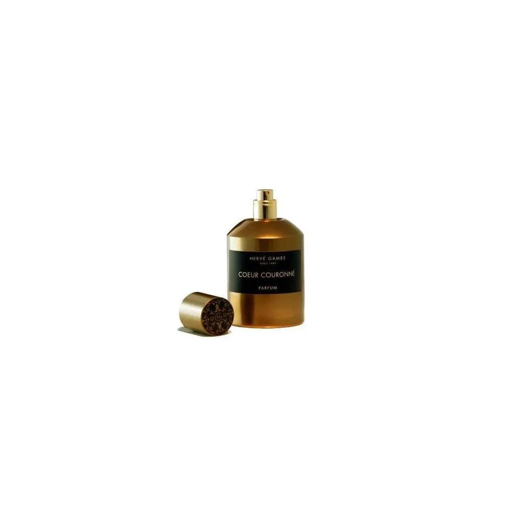 Herve Gambs Coeur Couronne Eau de Parfum unisex 100 ml