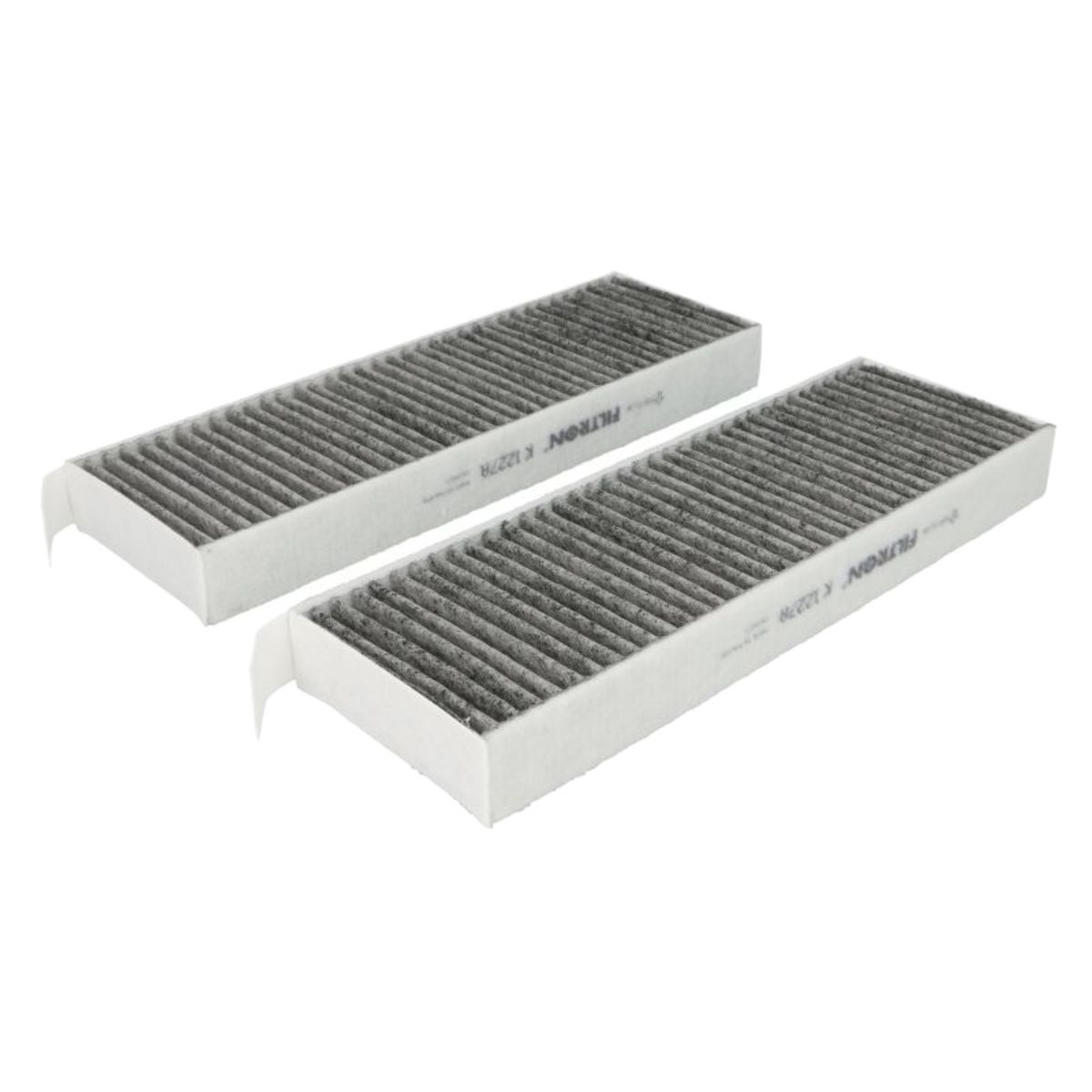Suodatin, sisäilma FILTRON K 1227A-2x