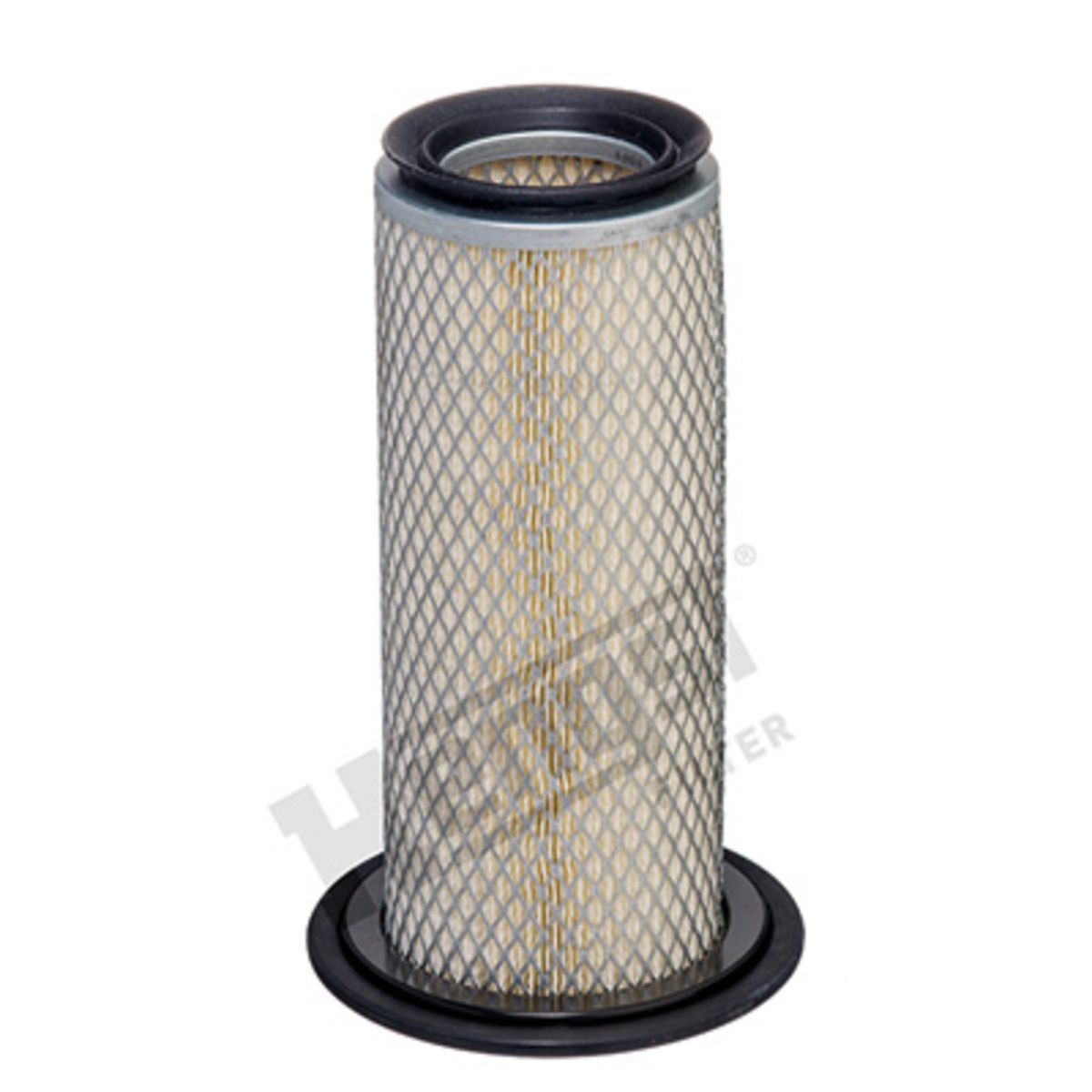 Ilmansuodatin HENGST FILTER E1496L