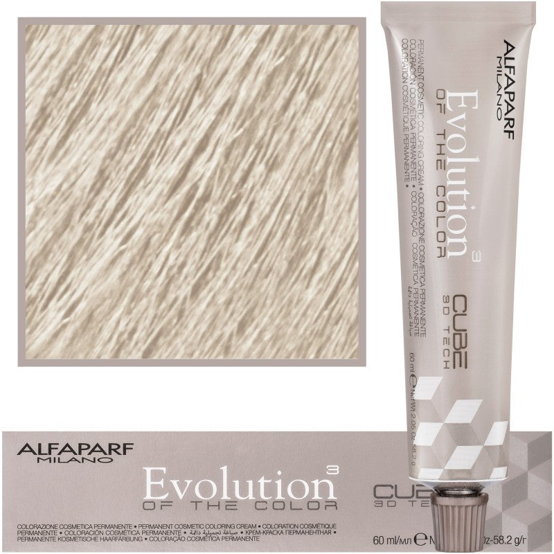 Hiusväri Alfaparf Evolution 60 ml.13