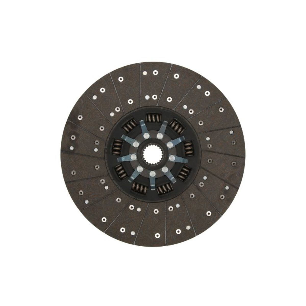 Kytkinlevy FEBI BILSTEIN 105000
