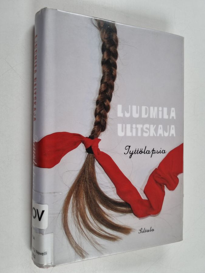 Tyttölapsia