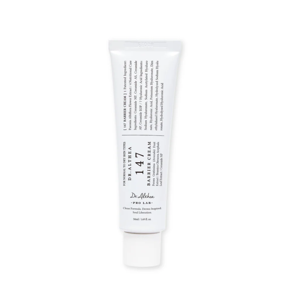 147 Barrier Cream