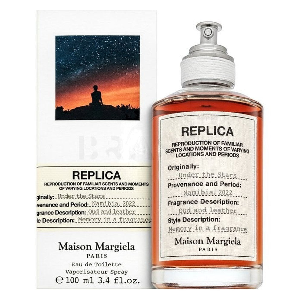 Maison Margiela Replica Under The Stars EDT U 100 ml