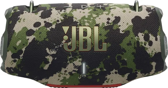 JBL Xtreme 4 kannettava kaiutin (maastokuvio)