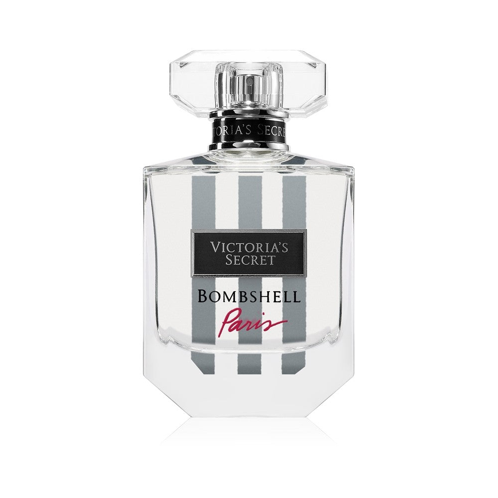 Victoria's Secret Bombshell Paris Eau de Parfum naisille 50 ml