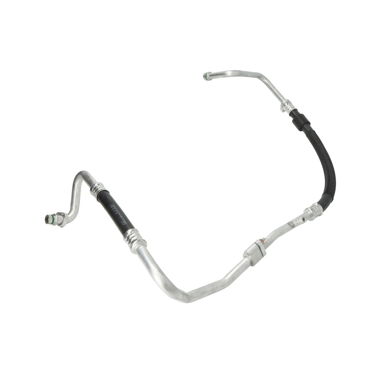 Korkearpainejohto, ilmastointilaite THERMOTEC KTT160368