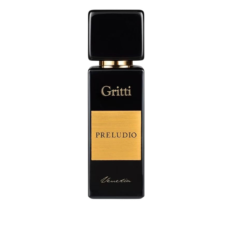 Gritti Prelude Eau de Parfum Unisex 100ml