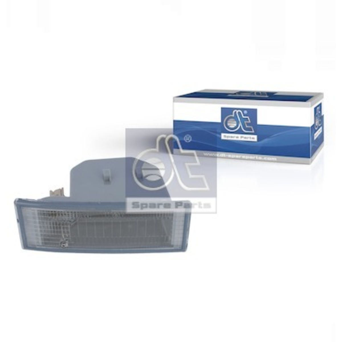 Sumuvalo DT Spare Parts 2.24172