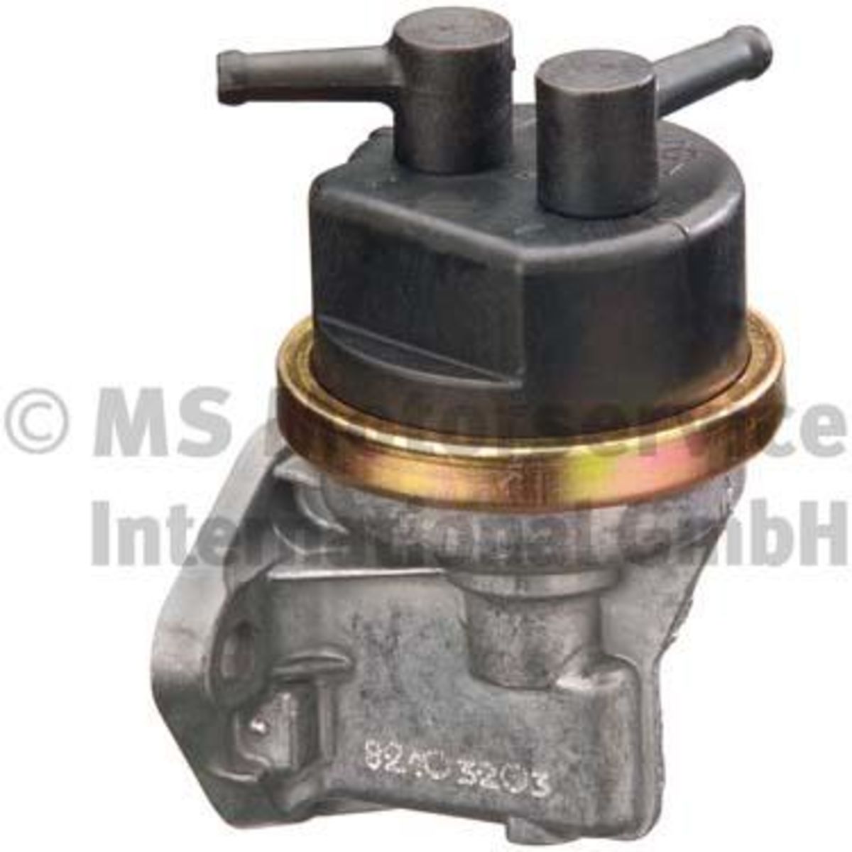 Polttoainepumppu PIERBURG 7.21749.50.0