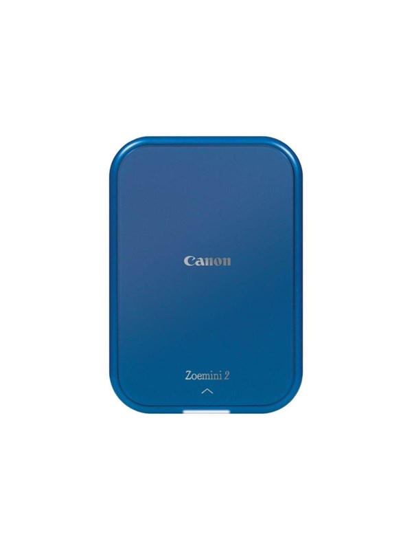 Canon Zoemini 2 - Navy Blue - väri - Sinkki