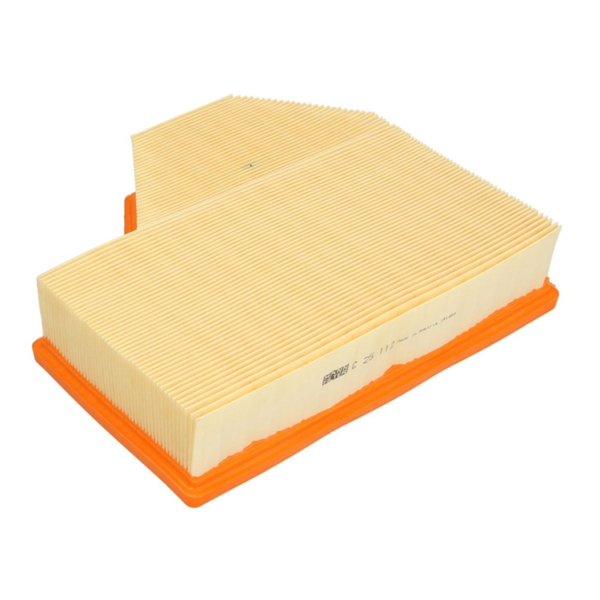 Ilmansuodatin MANN-FILTER C 25 112