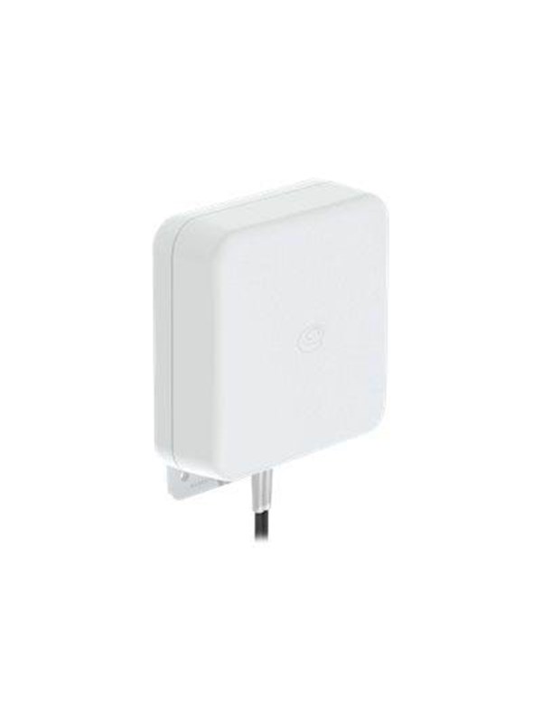 Panorama Antennas WMMG-7-38-5SP - Antenni - mobiili - 2 dBi (698 - 960 MHz), 5 dBi (1,71 - 2,7 GHz), 4 dBi (3,4 - 3,8 GHz) - suuntaava - seinäasennukseen, masto, voidaan asentaa kannelle