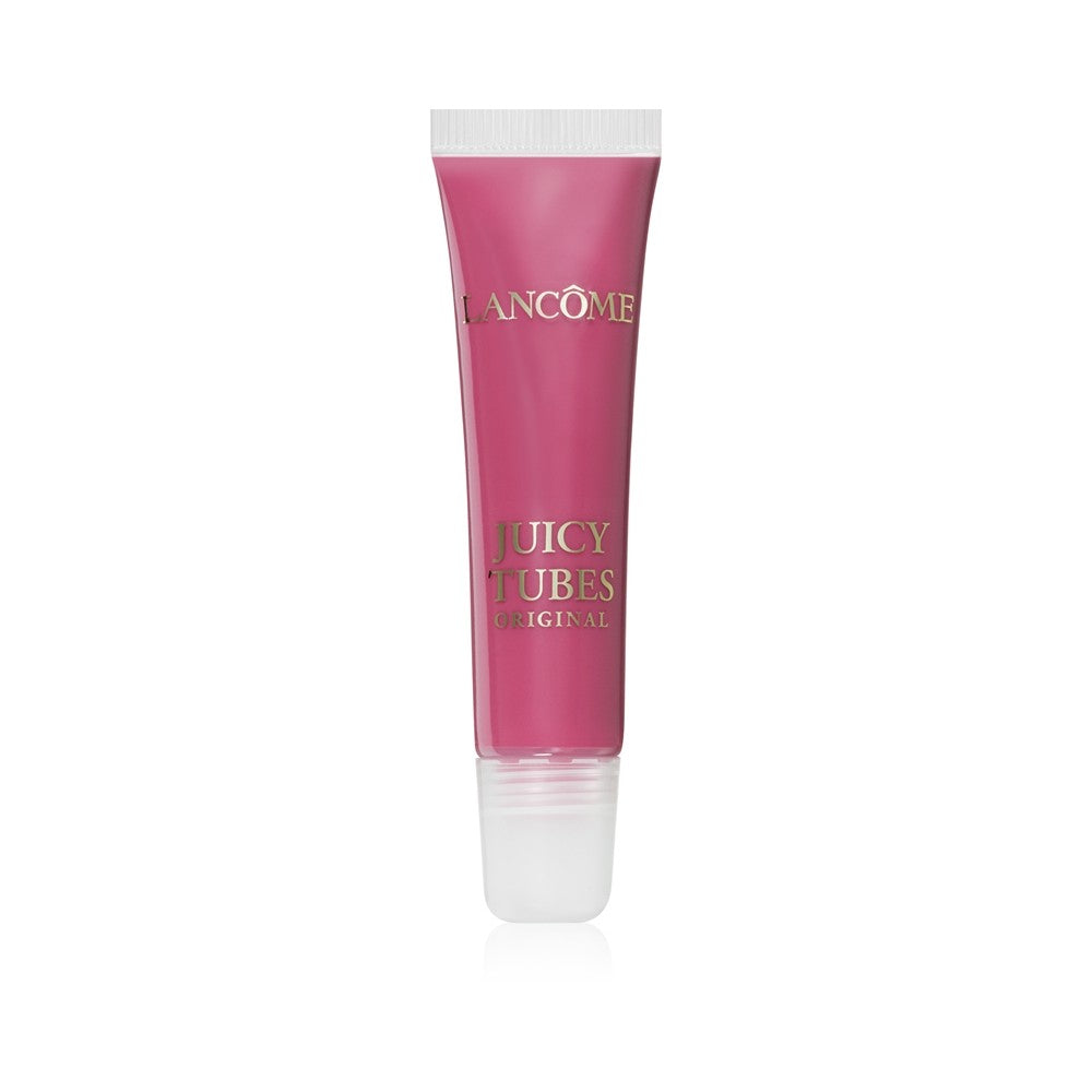 Lancôme Juicy Tubes Gloss Labbra Rosa Solleticato 08 — Gloss Labbra