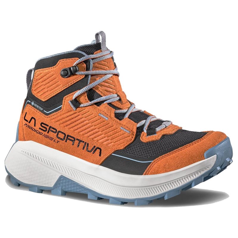 La Sportiva Prodigio Hike LT Woman GTX Chestnut/Black - 41