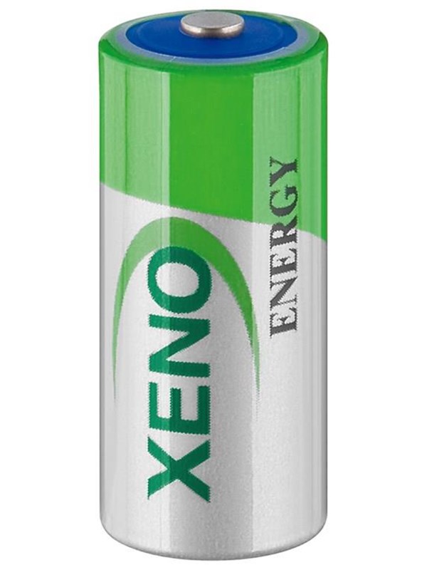 Xeno-Energy 2/3 AA (Mignon)/ER14335 (XL-055F) batteri - Övre standard 3,6 V, 1650 mAh, Litium-tionylklorid-batteri