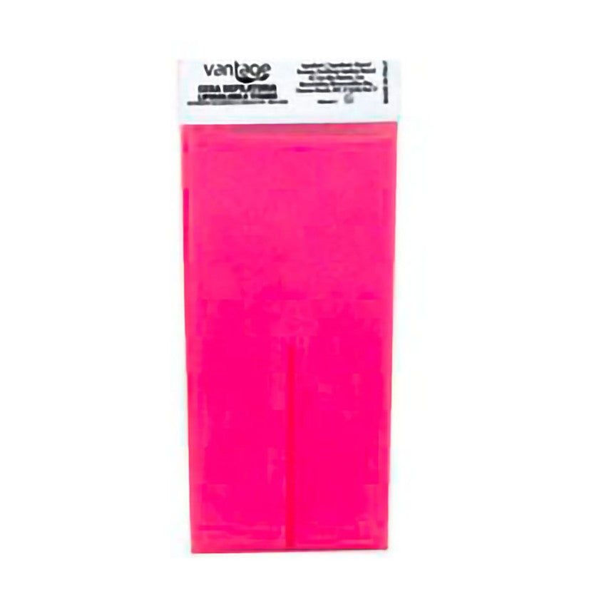 Vantage Pinkki titaani-vahapatruuna 100 ml