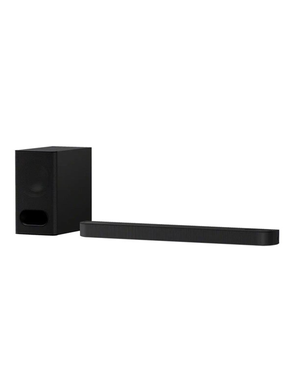 Sony HT-B600, 3.1.2 kanavaa, 350 W, DTS, DTS 96/24, DTS-ES, DTS-HD Master Audio, DTS:X, Dolby Atmos, Dolby Digital, Dolby Digital..., Langaton, 20 W, Erillinen
