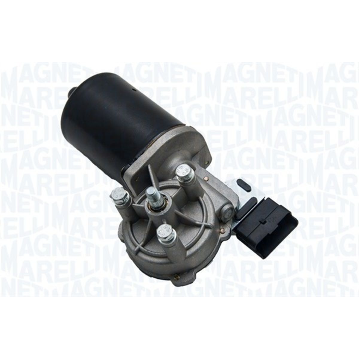 Pyyhkijän moottori MAGNETI MARELLI 064300418010