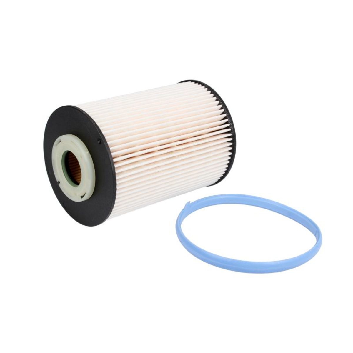Polttoainesuodatin MAHLE KX 393D