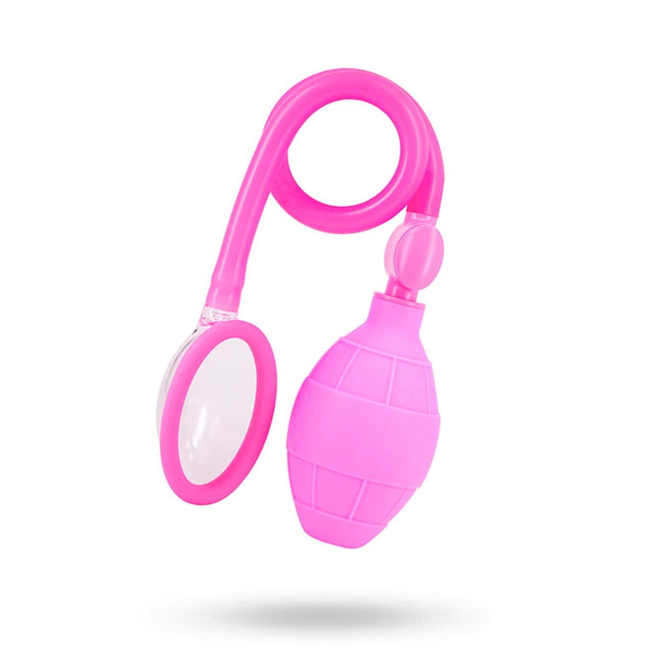 Seven Creations Clit Pump Klitorispumppu