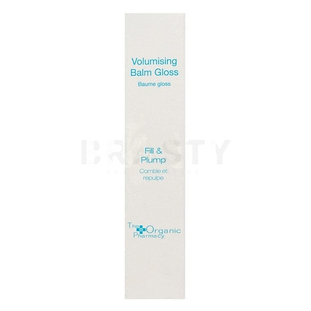 The Organic Pharmacy Balsamo volumizzante Gloss Sparkle — Balsamo capelli