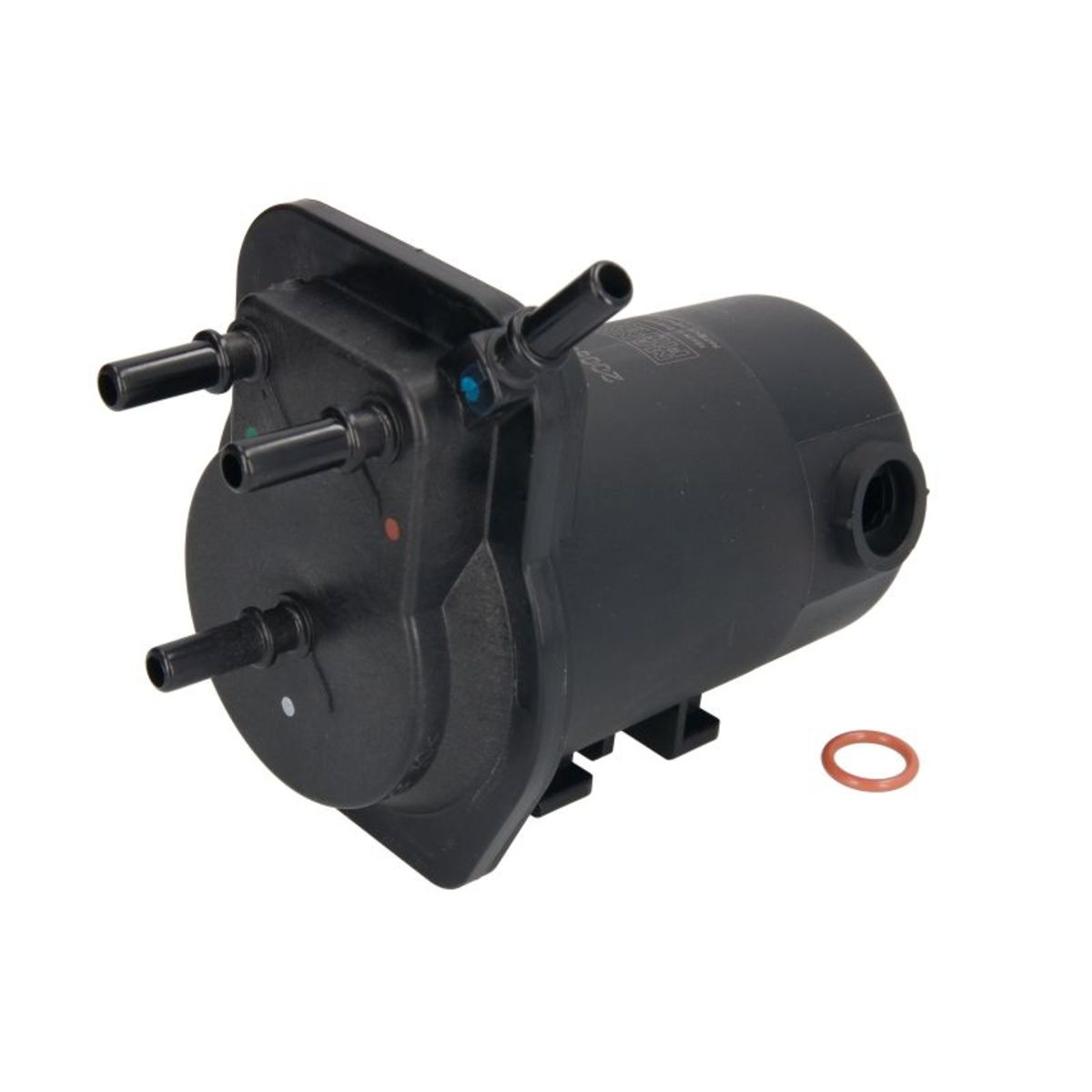 Polttoainesuodatin MANN-FILTER WK 9028 z