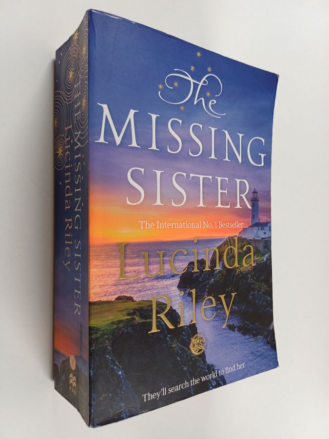 The Missing Sister