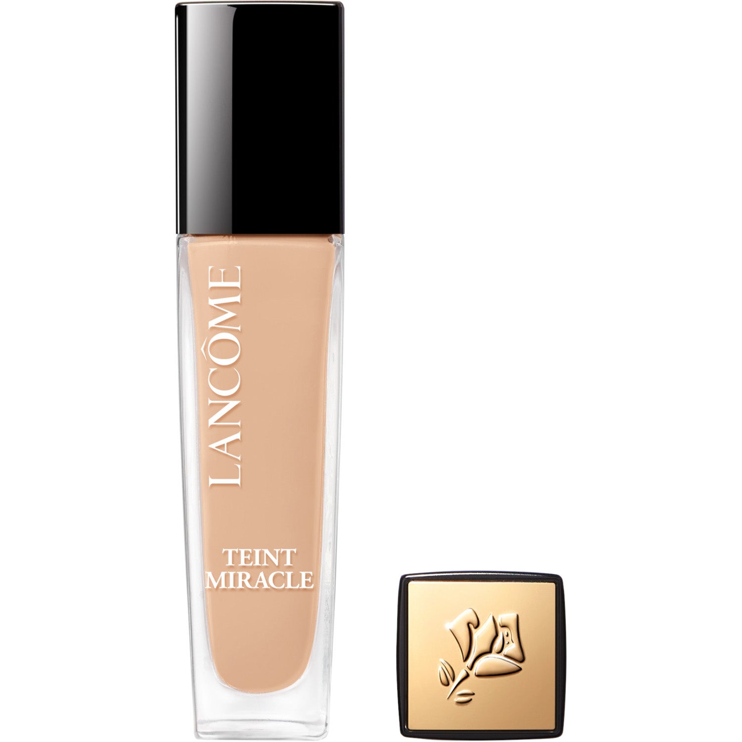 Lancôme Teint Miracle Foundation 005 Beige Ivoire - 30 ml