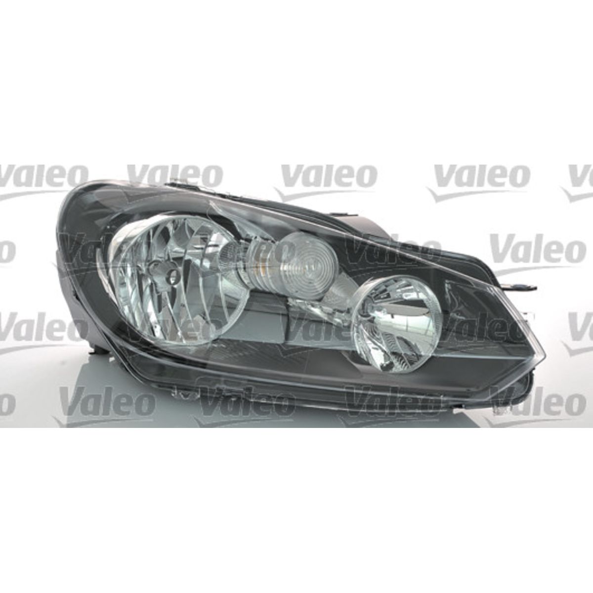 Ajovaloumpio VALEO 043851
