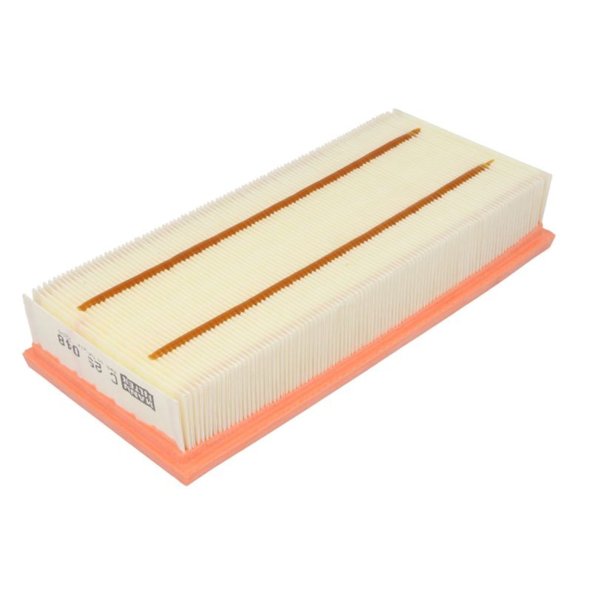 Ilmansuodatin MANN-FILTER C 29 048