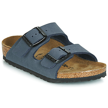 BIRKENSTOCK Avonaiset kengät 'Arizona' laivastonsininen