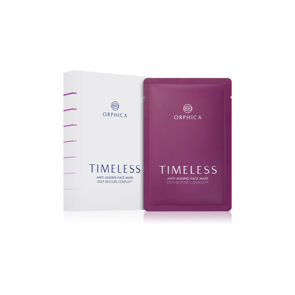 Orphica Timeless 4 kpl