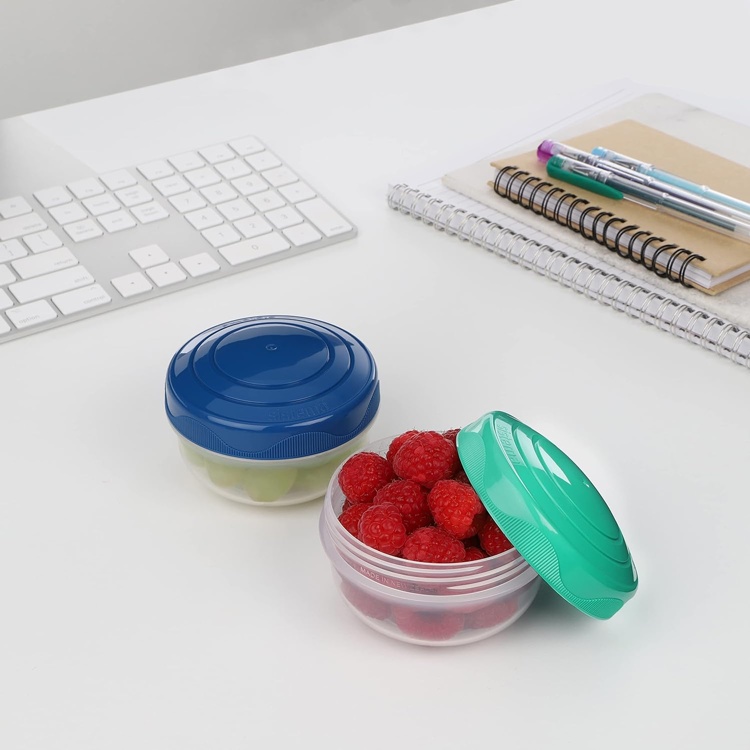 Sistema Portion pod 2 pack 210ml