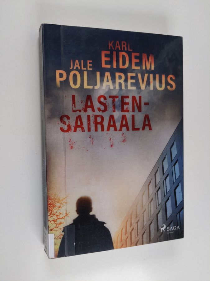 Lastensairaala