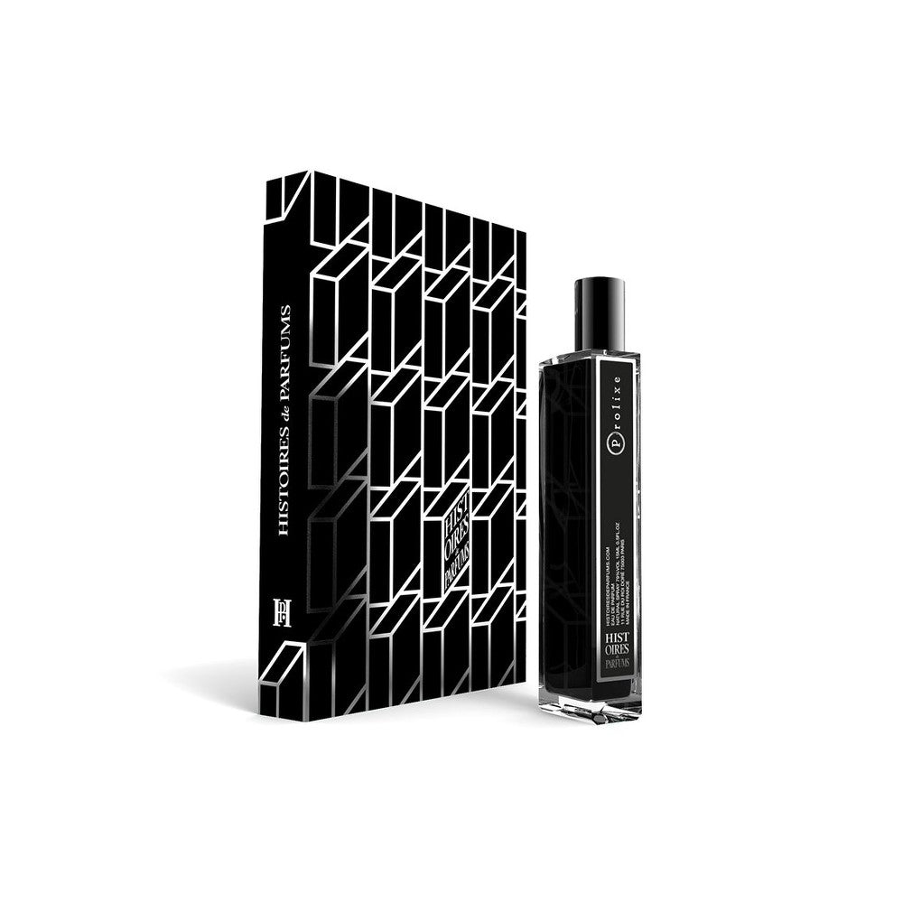 Histoires de parfums Prolixe Eau de Parfum 15 ml