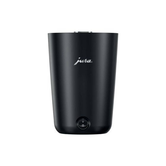 Kupinlämmitin JURA S Black