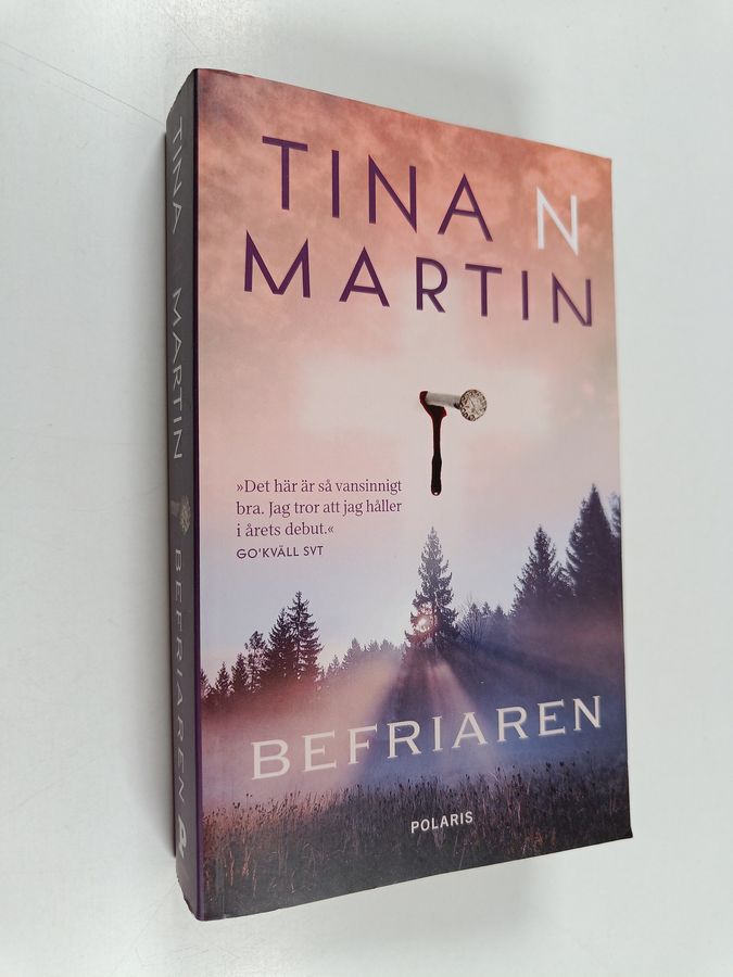 Befriaren