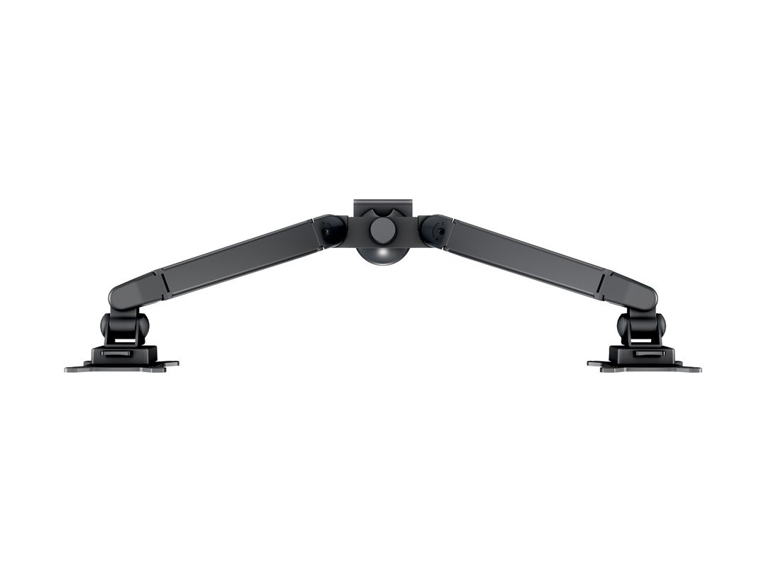 Multibrackets m VESA Gas Lift Arm Dual Musta