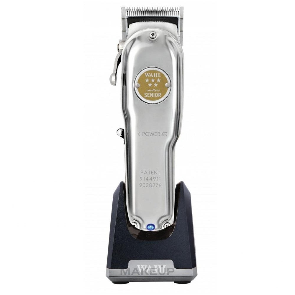 Wahl Tosatrice Senior Metal — Tosatrice