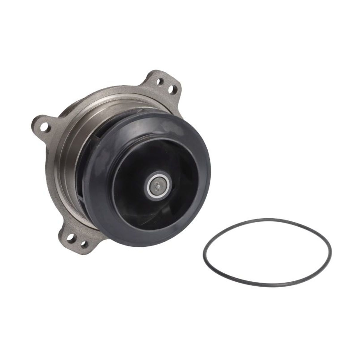 Vesipumppu GATES WP5016HD